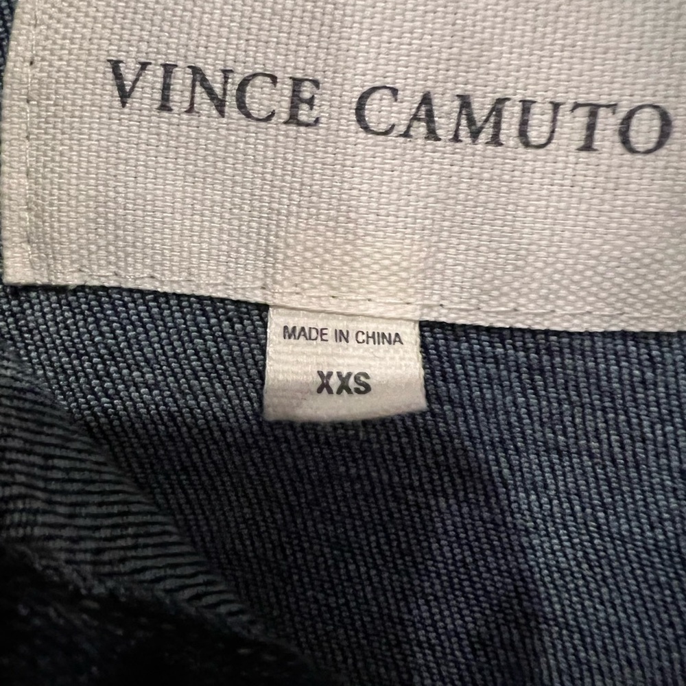 Vince Camuto jean jacket - Picture 3 of 4